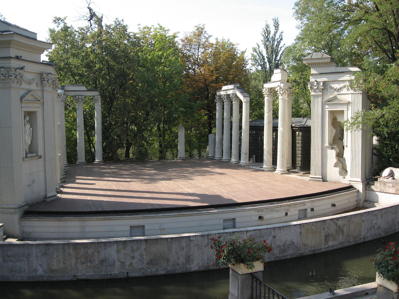Warszawa